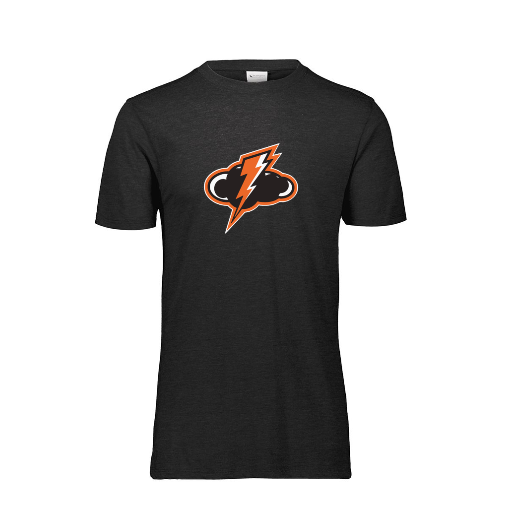 Decker Youth Tri-Blend T-Shirt - Short Sleeve