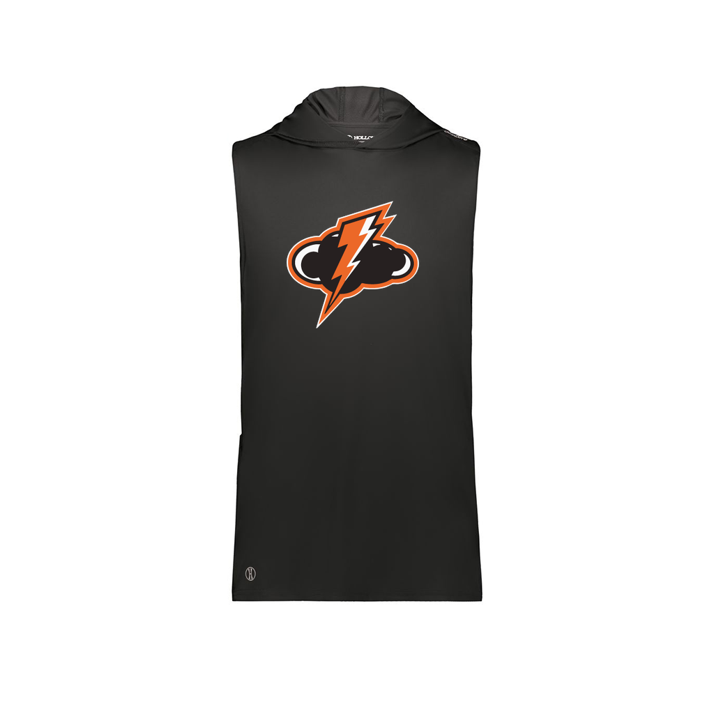 Men's CoolDry Sleeveless Hoodie