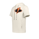 Men's Venturs Soft Knit Short Sleeve Hoodie