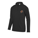 Decker Youth FlexFleece 1/4 Zip